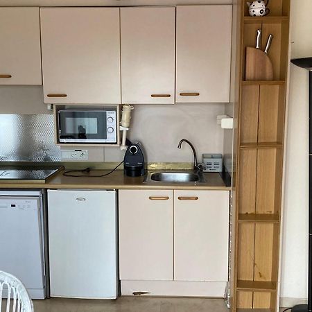 Apartamento L' Escala Dış mekan fotoğraf
