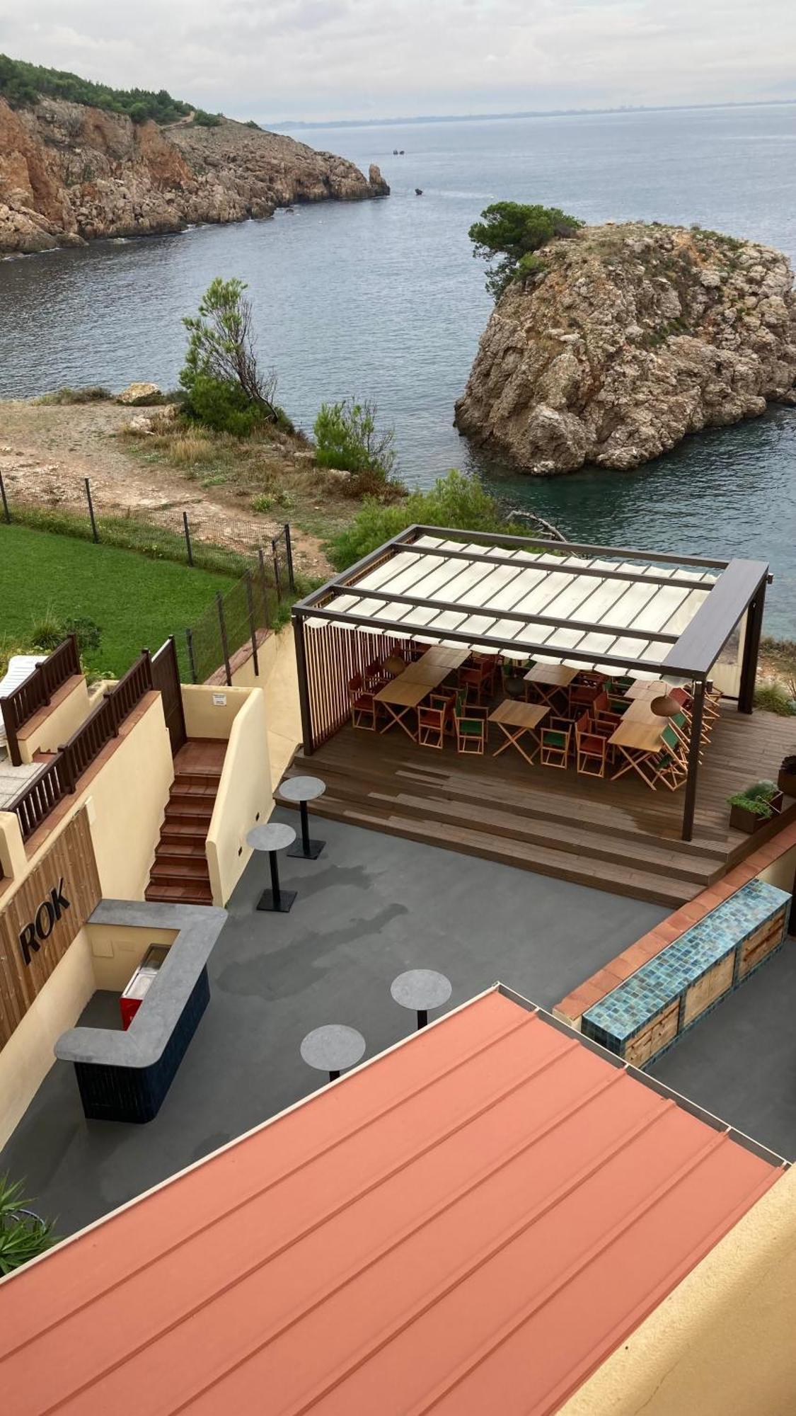 Apartamento L' Escala Dış mekan fotoğraf