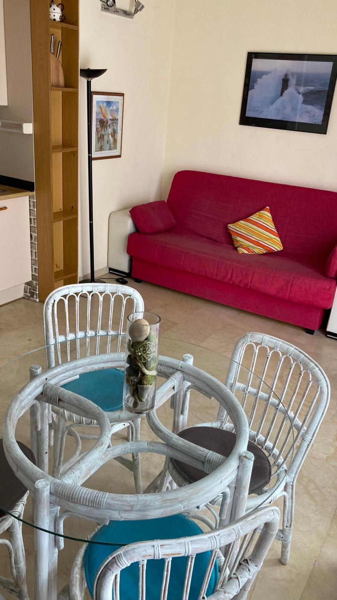 Apartamento L' Escala Dış mekan fotoğraf