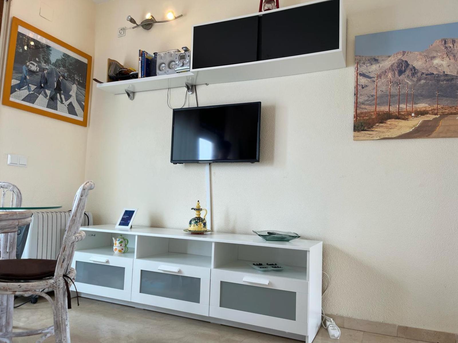 Apartamento L' Escala Dış mekan fotoğraf