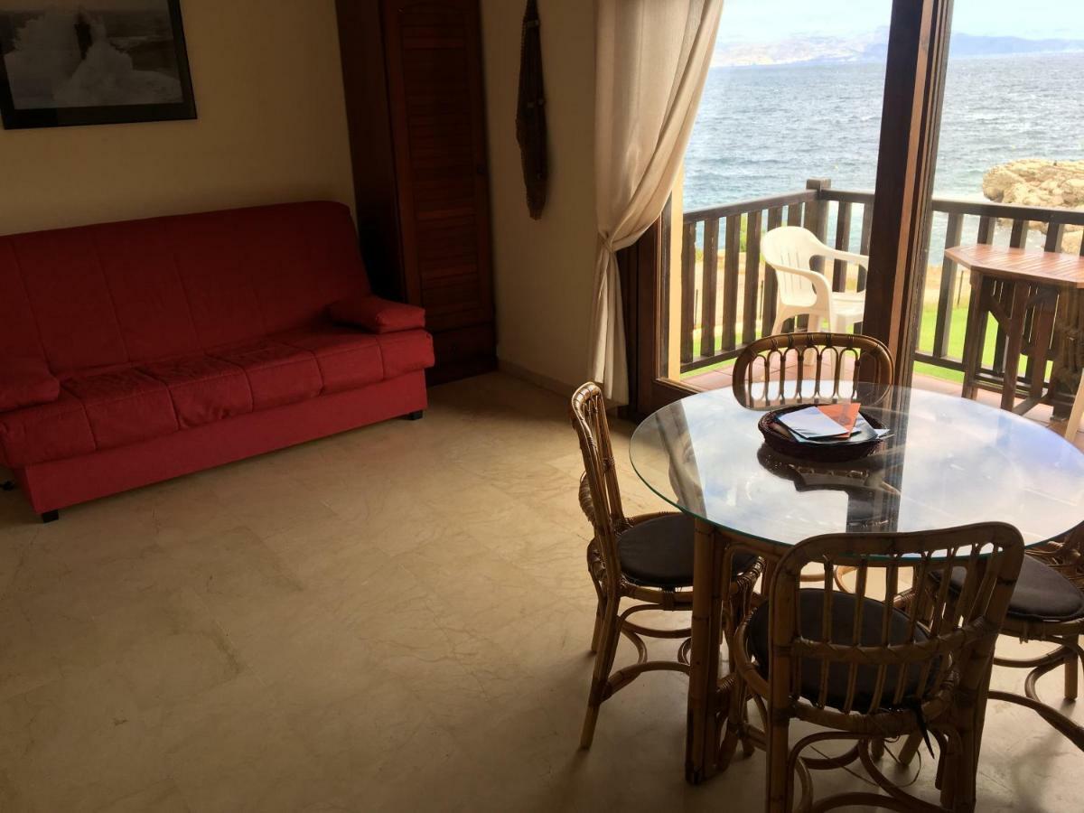 Apartamento L' Escala Dış mekan fotoğraf