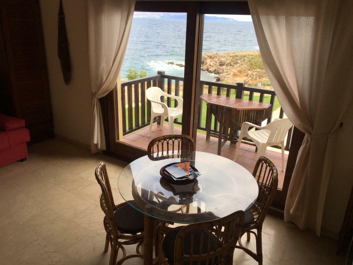 Apartamento L' Escala Dış mekan fotoğraf