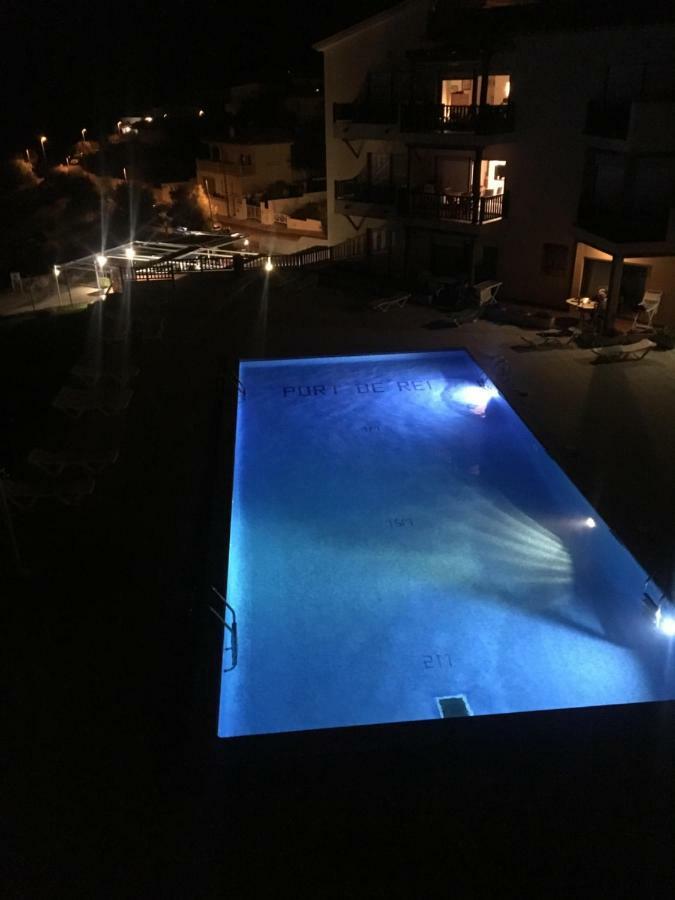 Apartamento L' Escala Dış mekan fotoğraf